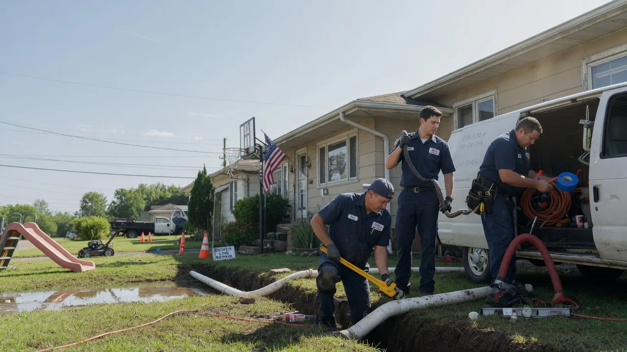 Toilet Installation in Joplin, MO near me